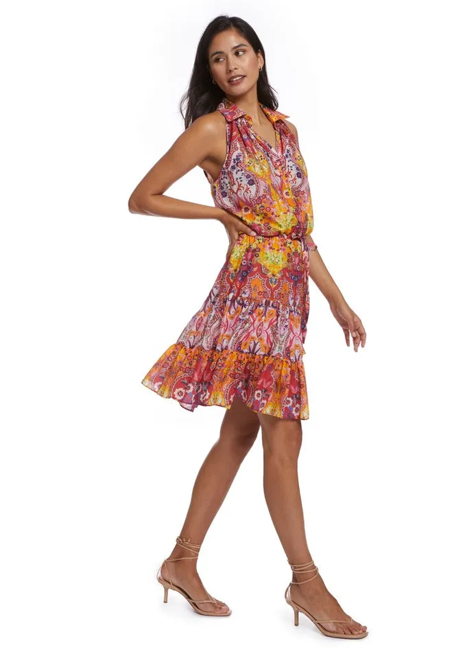 Robert Graham Dresses Women DAISY DRESS Multi