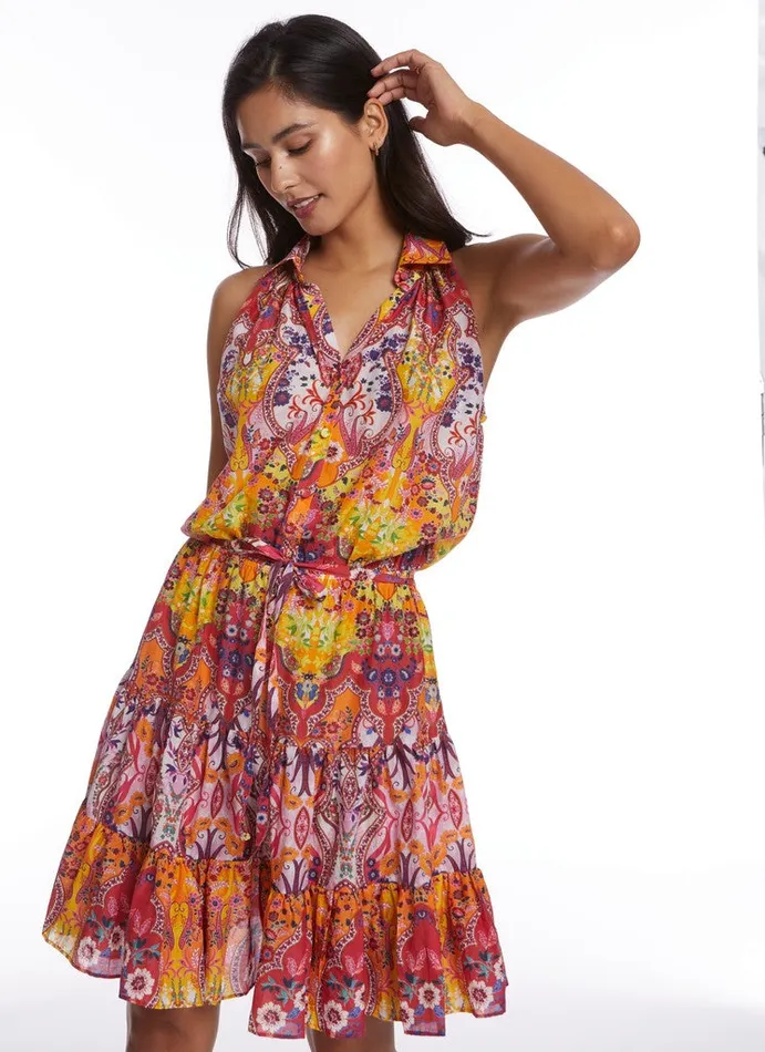 Robert Graham Dresses Women DAISY DRESS Multi