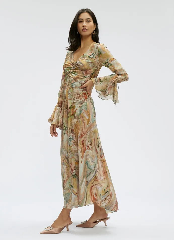 Robert Graham Dresses Women DIANA DRESS Multi