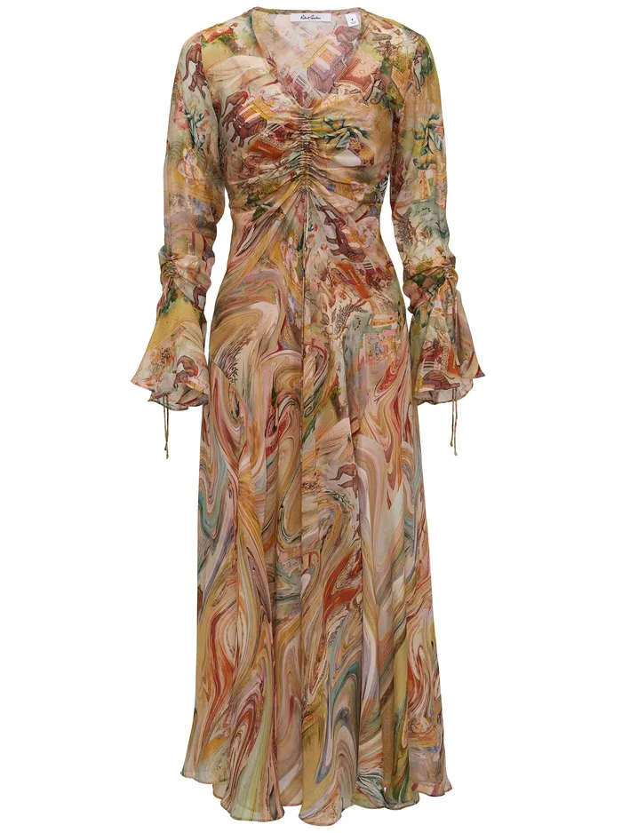 Robert Graham Dresses Women DIANA DRESS Multi