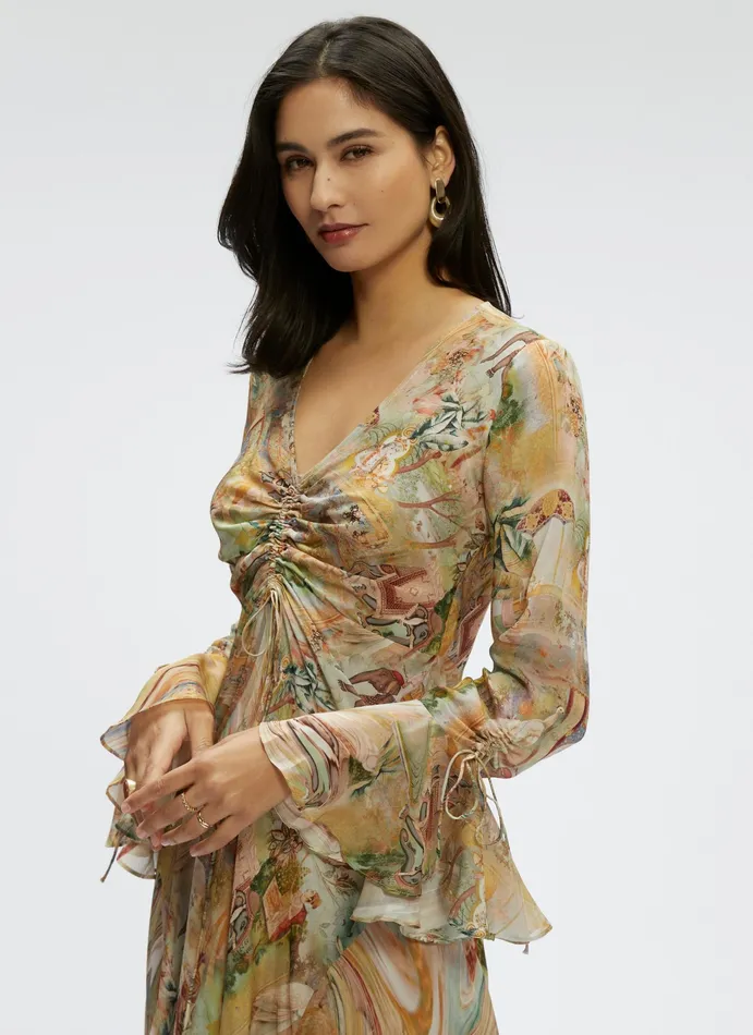 Robert Graham Dresses Women DIANA DRESS Multi