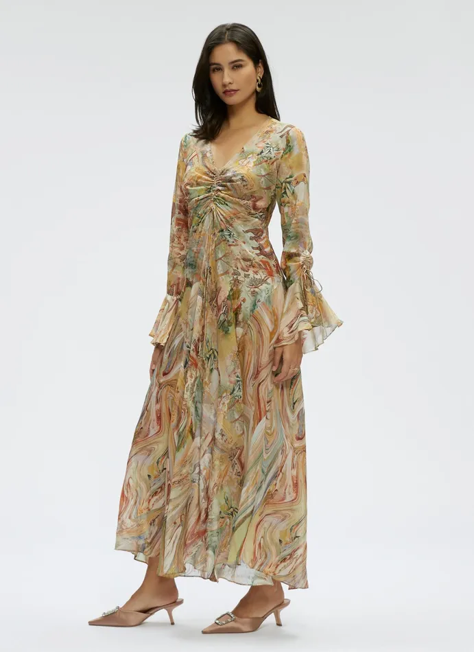 Robert Graham Dresses Women DIANA DRESS Multi