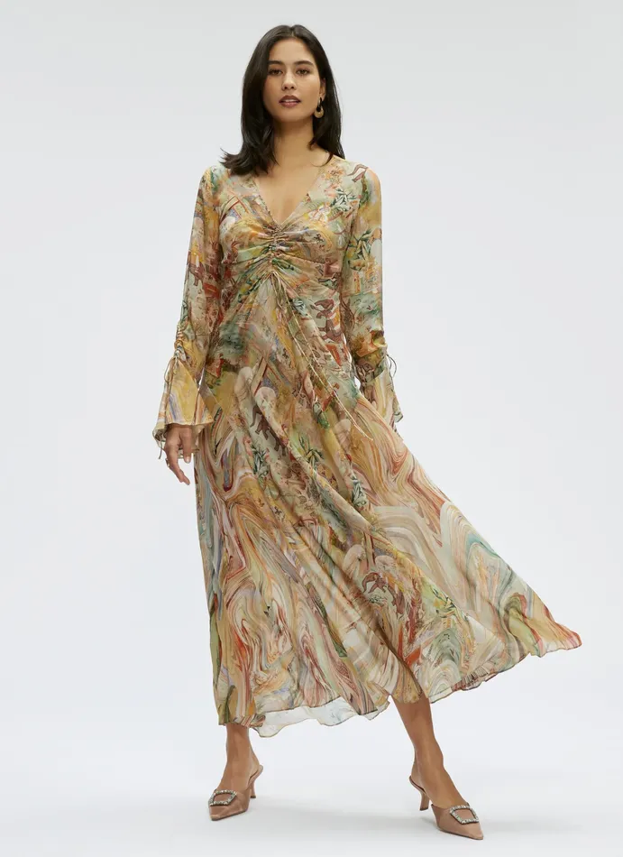 Robert Graham Dresses Women DIANA DRESS Multi