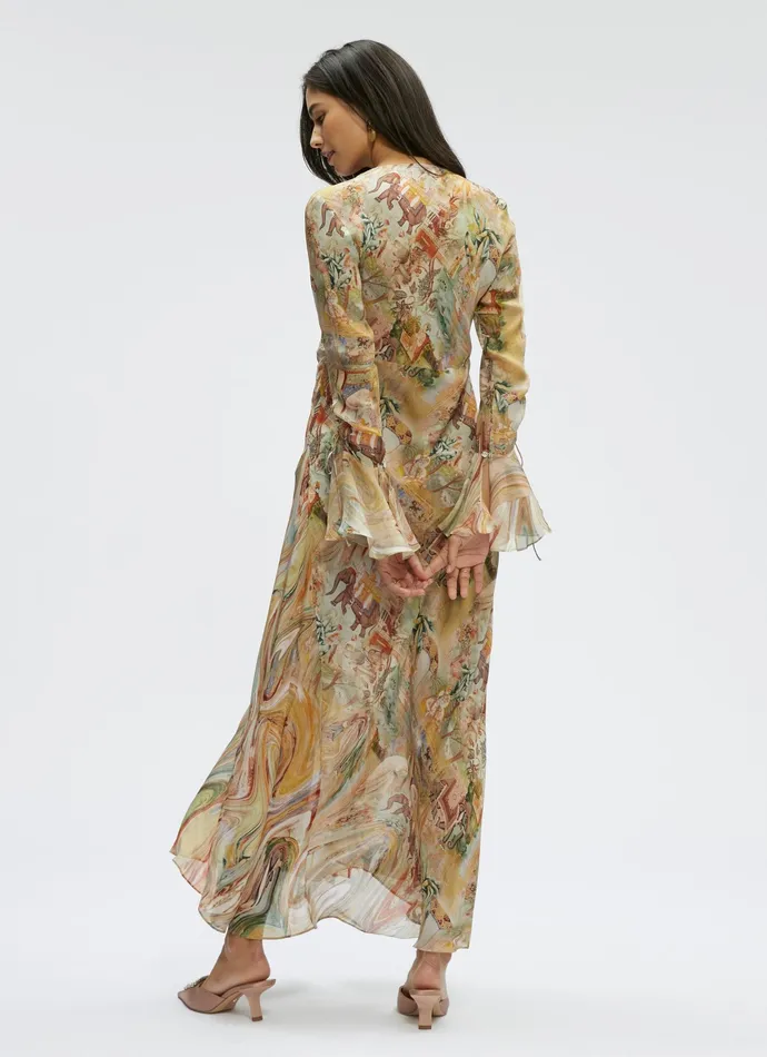 Robert Graham Dresses Women DIANA DRESS Multi