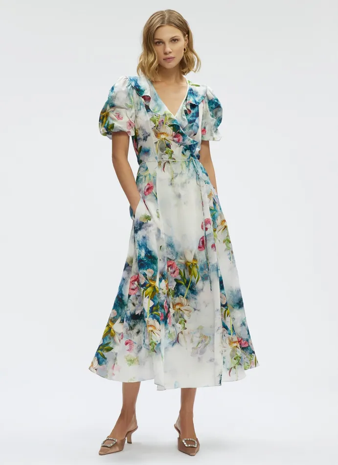 Robert Graham Dresses Women LAYLA DRESS Multi