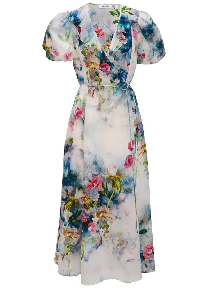 Robert Graham Dresses Women LAYLA DRESS Multi