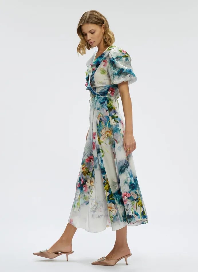 Robert Graham Dresses Women LAYLA DRESS Multi