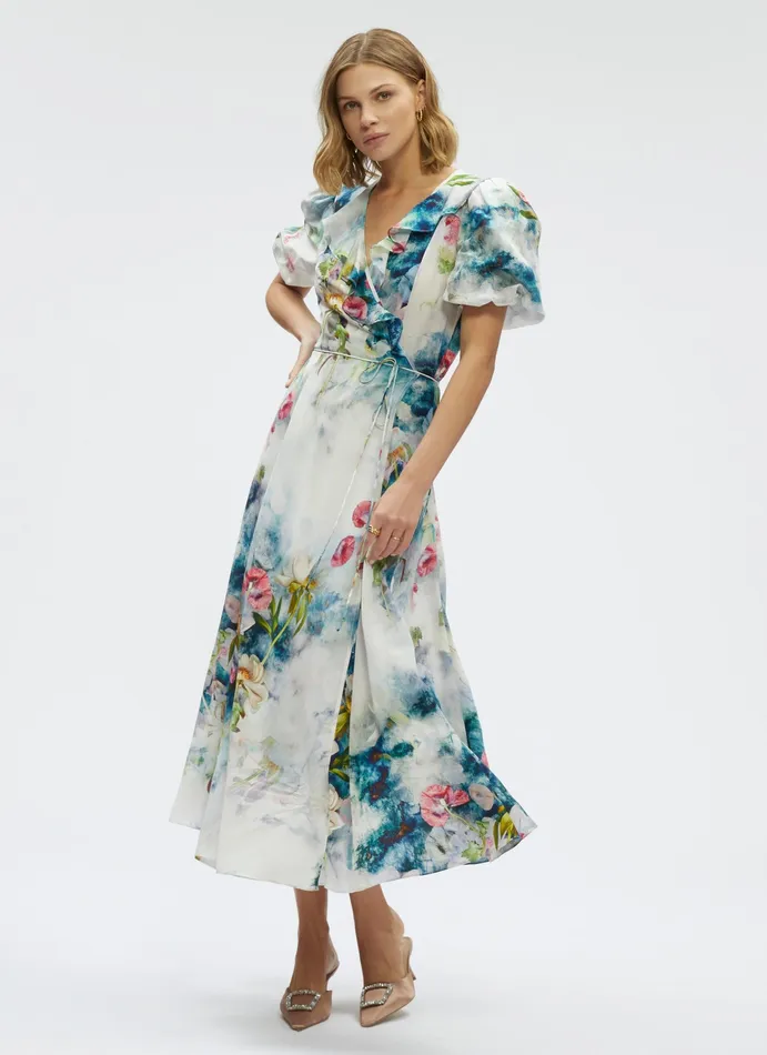 Robert Graham Dresses Women LAYLA DRESS Multi