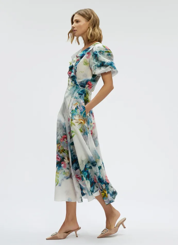 Robert Graham Dresses Women LAYLA DRESS Multi