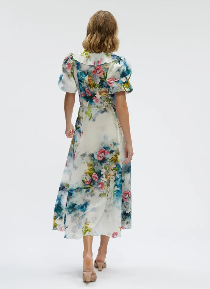 Robert Graham Dresses Women LAYLA DRESS Multi