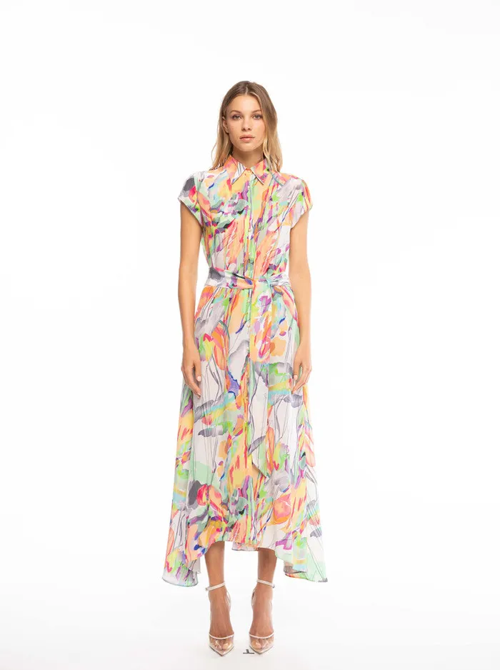 Robert Graham Dresses Women VIVIENNE DRESS Multi