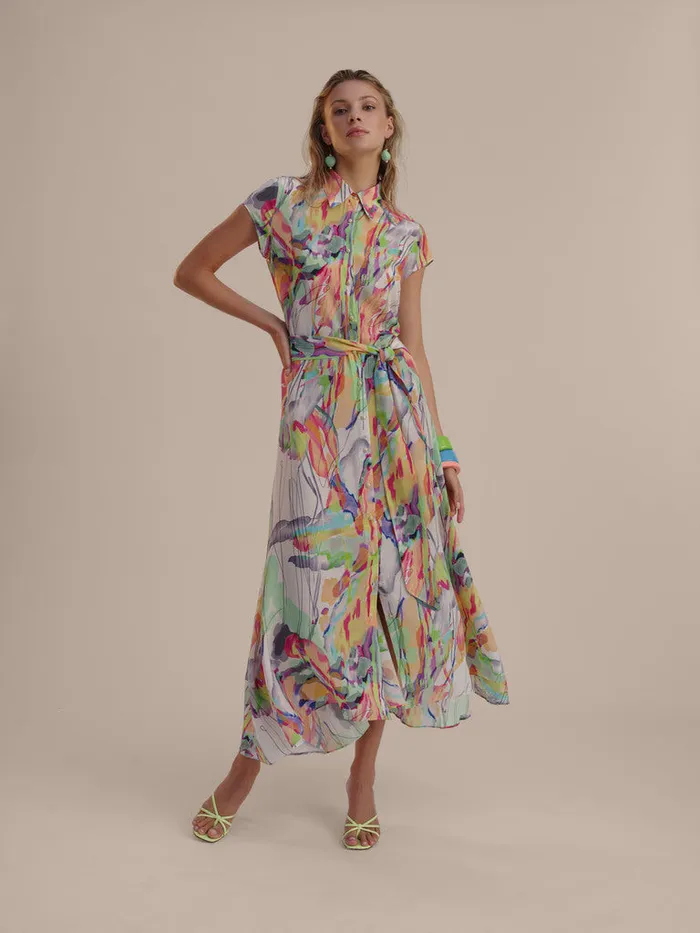 Robert Graham Dresses Women VIVIENNE DRESS Multi