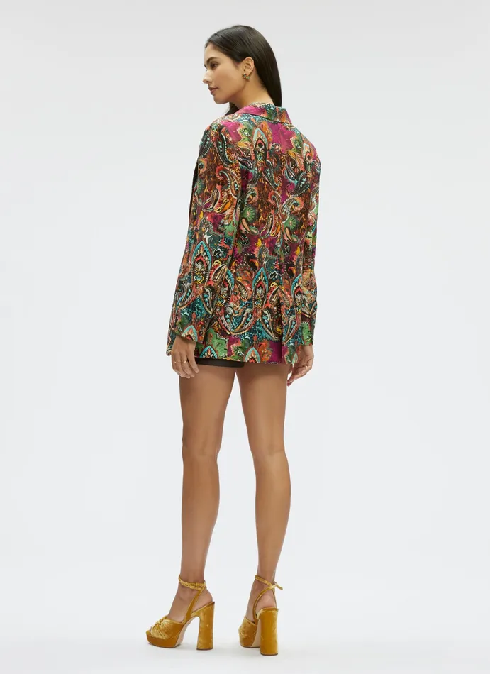 Robert Graham Jackets Women DYLAN BLAZER Multi