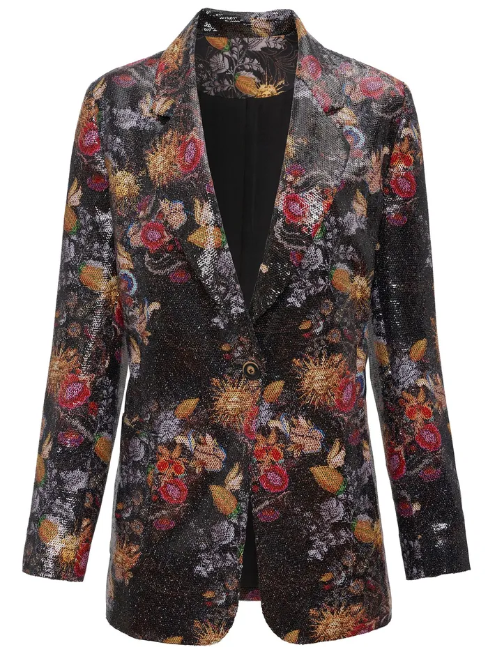 Robert Graham Jackets Women DYLAN JACKET Multi