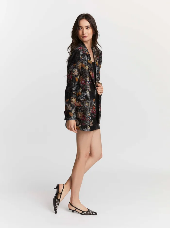 Robert Graham Jackets Women DYLAN JACKET Multi