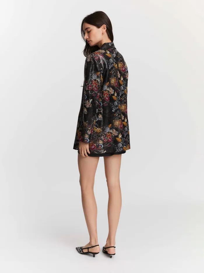 Robert Graham Jackets Women DYLAN JACKET Multi