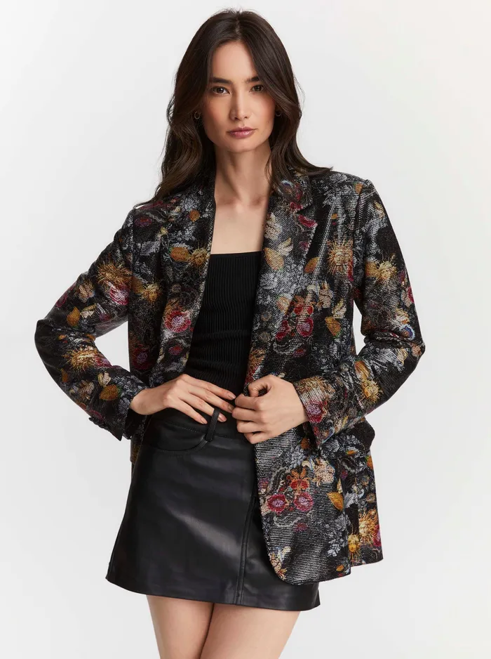 Robert Graham Jackets Women DYLAN JACKET Multi