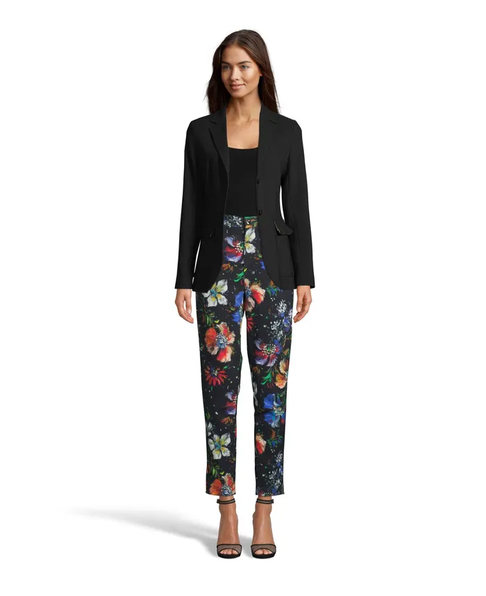 Robert Graham Jackets Women KELLY JACKET Jet Black