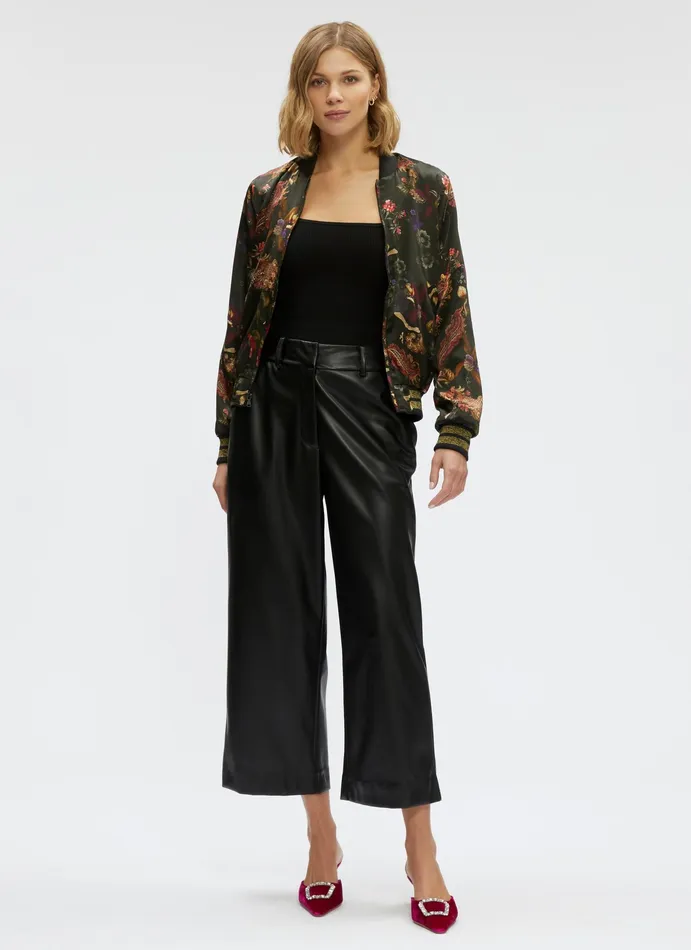Robert Graham Jackets Women MEREDITH BOMBER Multi