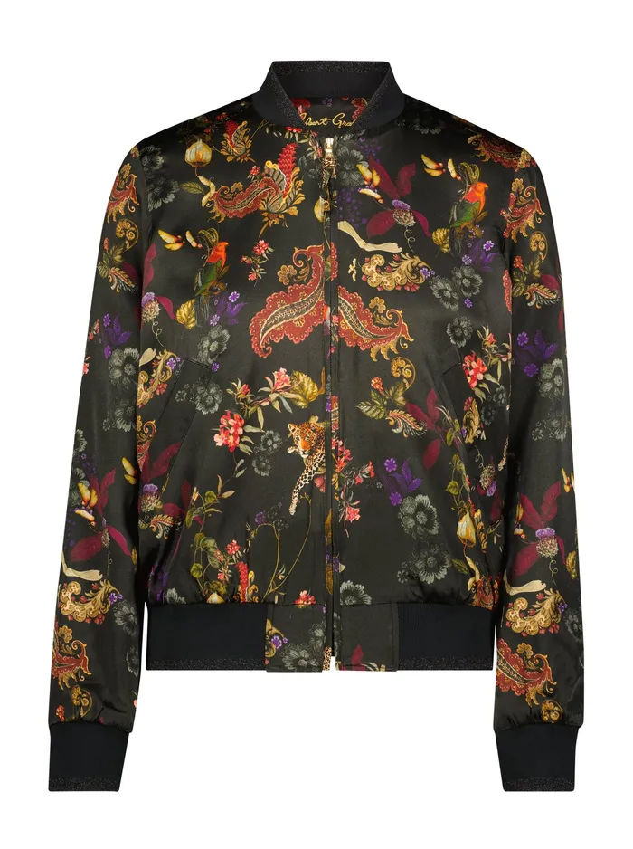 Robert Graham Jackets Women MEREDITH BOMBER Multi