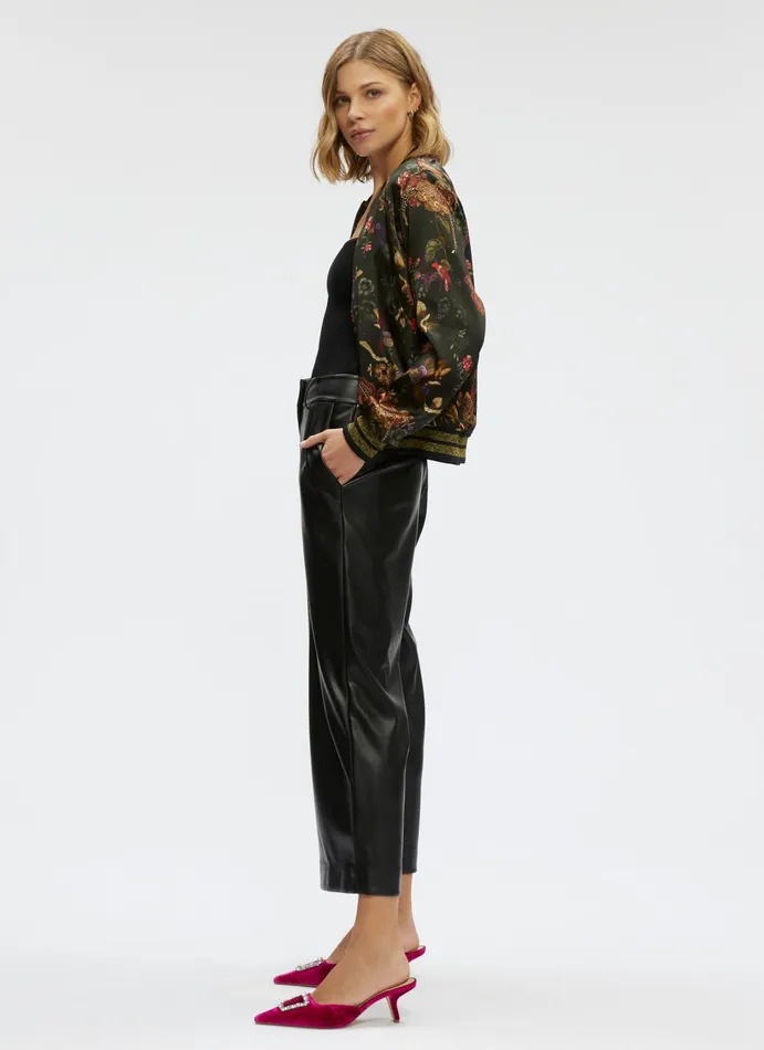 Robert Graham Jackets Women MEREDITH BOMBER Multi