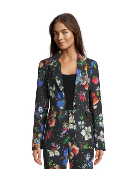 Robert Graham Jackets Women PENELOPE JACKET Multi