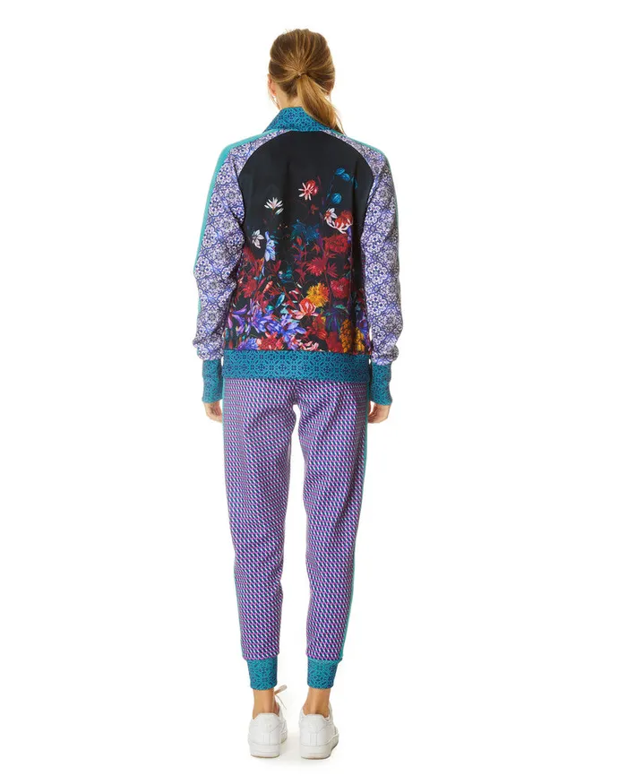 Robert Graham Jackets Women SERENA KNIT Multi