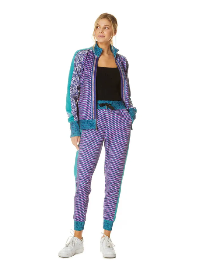 Robert Graham Jackets Women SERENA KNIT Multi