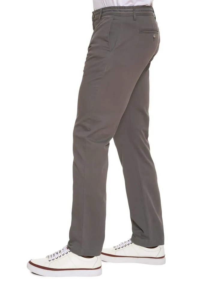 Robert Graham Jeans and Pants Men BUCKLEY PANT Light Green