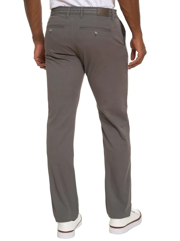 Robert Graham Jeans and Pants Men BUCKLEY PANT Light Green