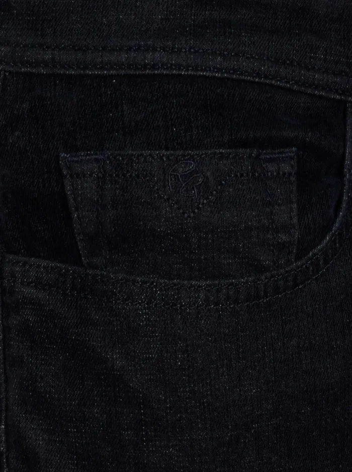 Robert Graham Jeans and Pants Men CELESTIAL VELVET PANTS Black