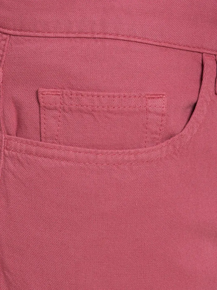 Robert Graham Jeans and Pants Men REEVE PANT Mauve