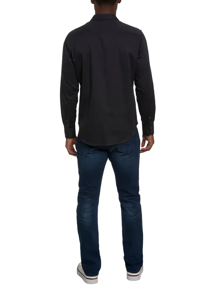 Robert Graham Long Sleeve Button Down Shirts Men AMAIRA LONG SLEEVE BUTTON DOWN SHIRT Multi