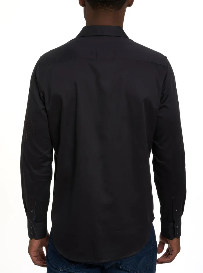 Robert Graham Long Sleeve Button Down Shirts Men AMAIRA LONG SLEEVE BUTTON DOWN SHIRT Multi