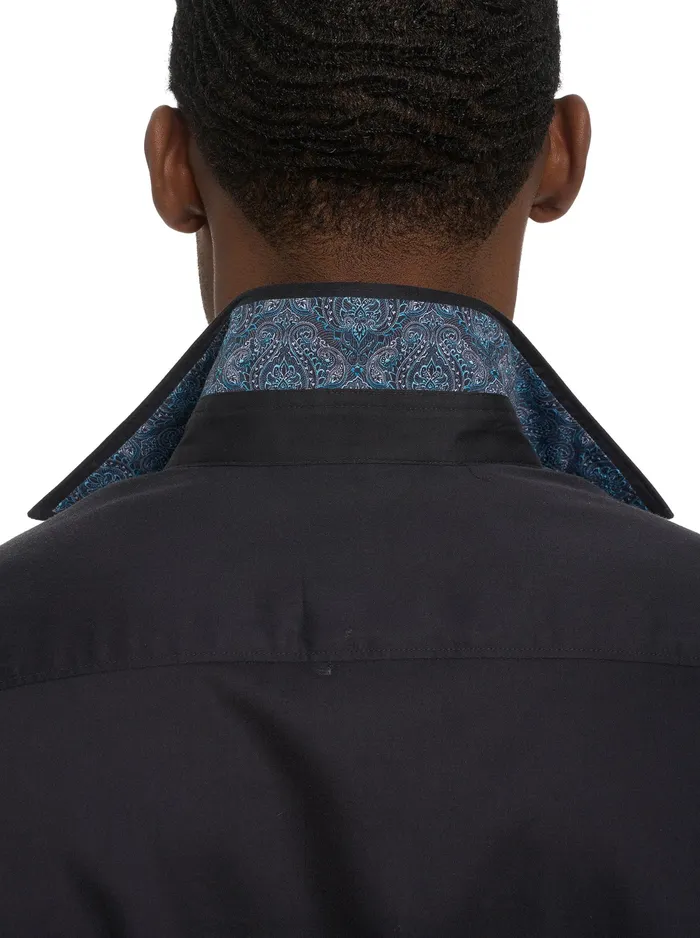 Robert Graham Long Sleeve Button Down Shirts Men AMAIRA LONG SLEEVE BUTTON DOWN SHIRT Multi