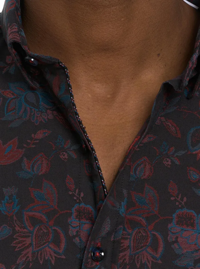 Robert Graham Long Sleeve Button Down Shirts Men BERKANE LONG SLEEVE BUTTON DOWN SHIRT Multi