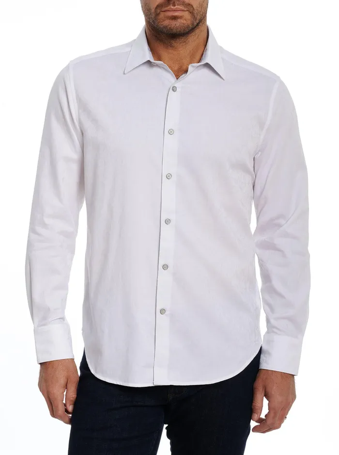Robert Graham Long Sleeve Button Down Shirts Men HIGHLAND LONG SLEEVE BUTTON DOWN SHIRT Classic Robert Graham Long Sleeve Button Down Shirts Men HIGHLAND LONG SLEEVE BUTTON DOWN SHIRT Classic