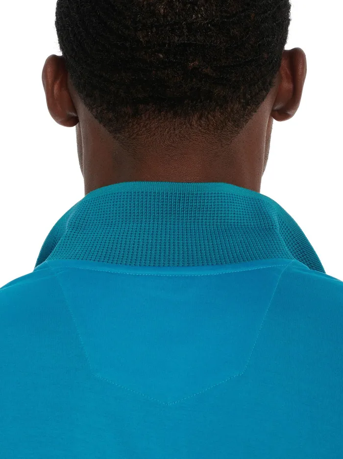 Robert Graham Polos and TShirts Men ARCHIE POLO Black