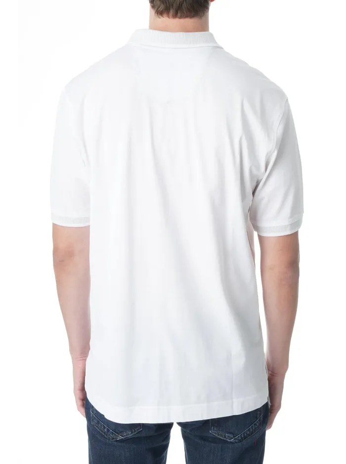 Robert Graham Polos and TShirts Men ARCHIE POLO Black