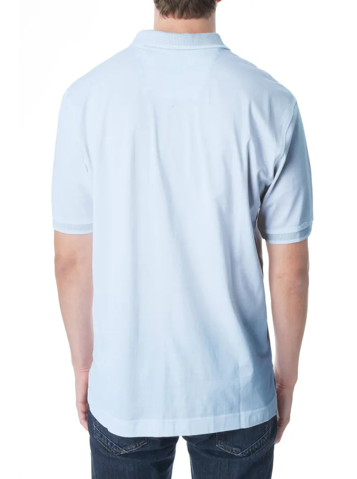 Robert Graham Polos and TShirts Men ARCHIE POLO Black