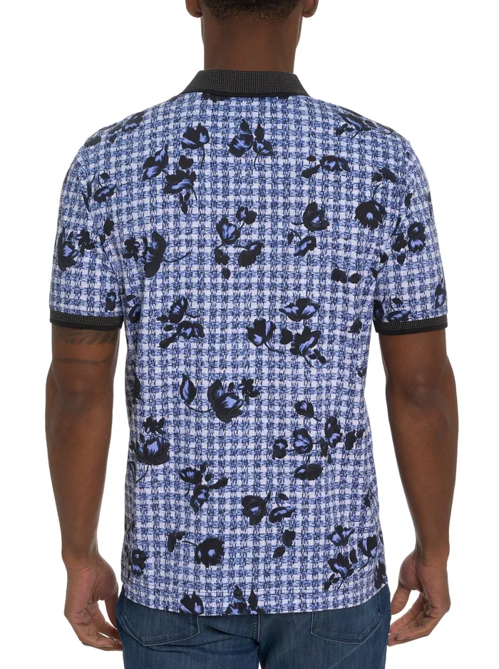 Robert Graham Polos and TShirts Men LANSIE POLO Multi