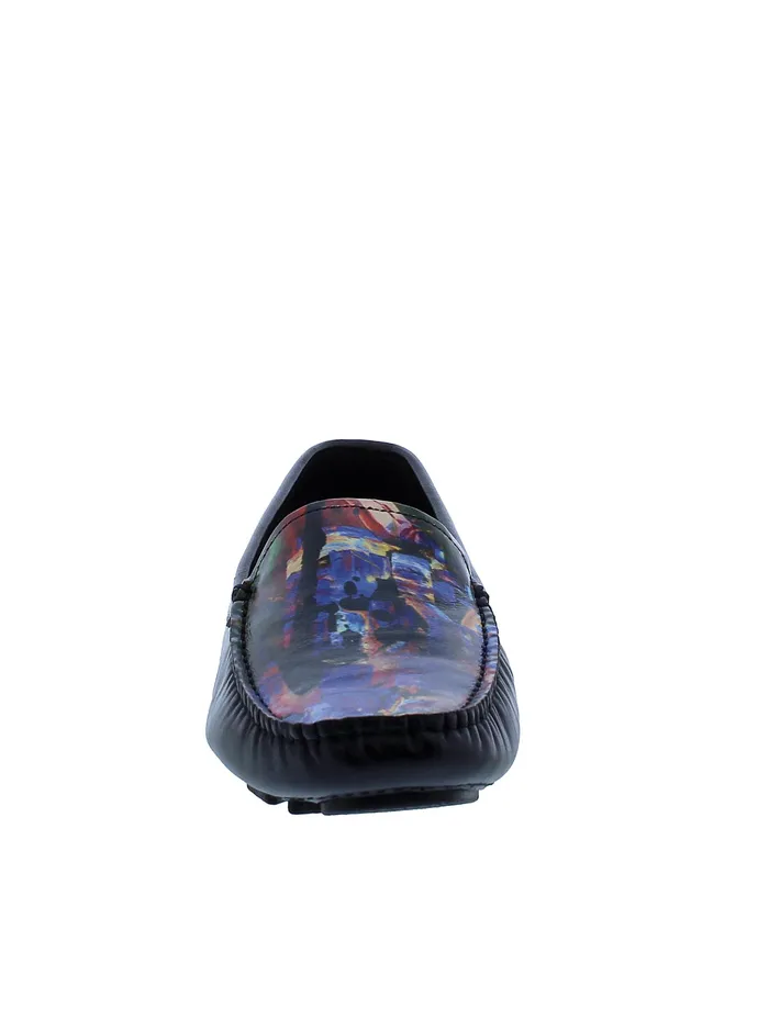 Robert Graham Shoes Men BEVANDE LOAFER Multi