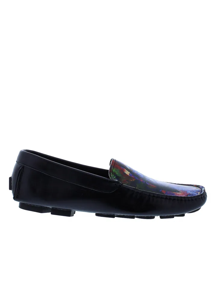 Robert Graham Shoes Men BEVANDE LOAFER Multi