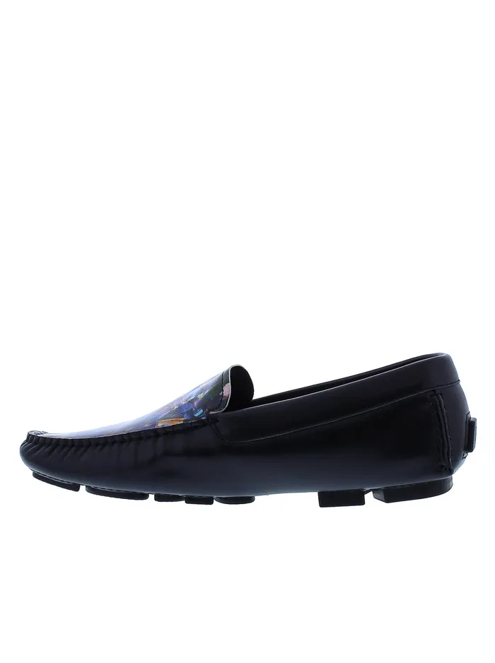 Robert Graham Shoes Men BEVANDE LOAFER Multi