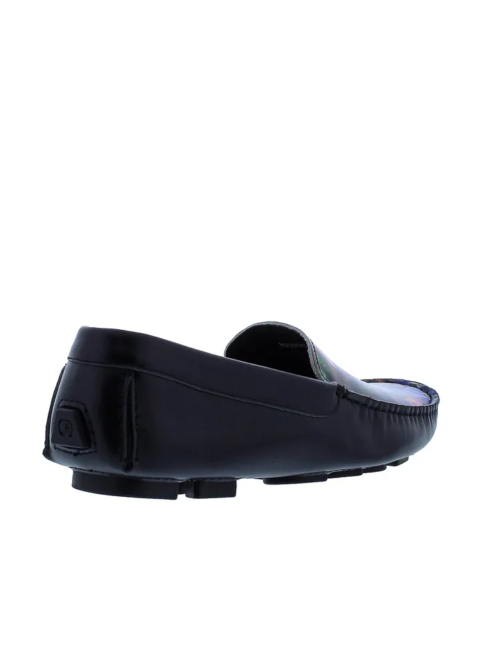 Robert Graham Shoes Men BEVANDE LOAFER Multi