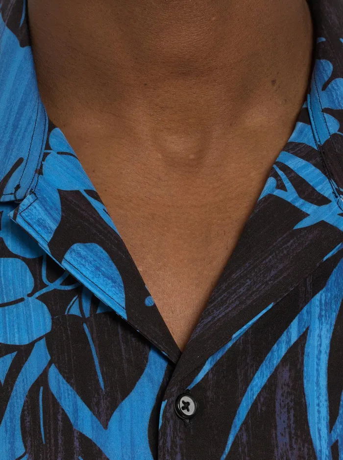 Robert Graham Short Sleeve Button Down Shirts Men DRIFT AWAY SHORT SLEEVE BUTTON DOWN SHIRT Multi