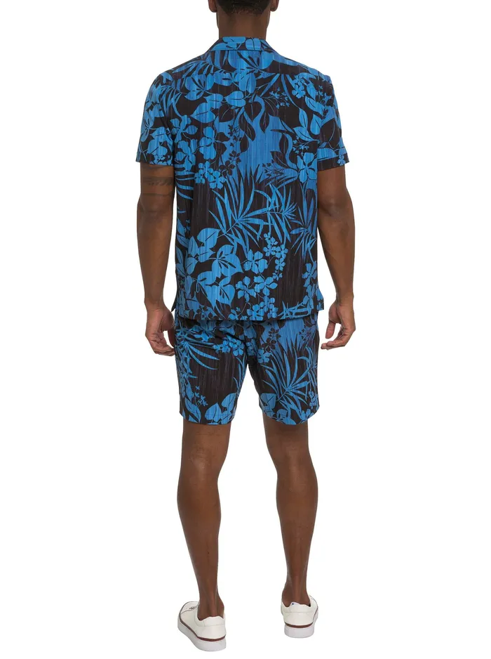 Robert Graham Short Sleeve Button Down Shirts Men DRIFT AWAY SHORT SLEEVE BUTTON DOWN SHIRT Multi