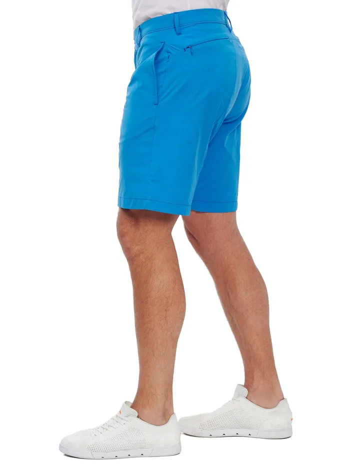 Robert Graham Shorts and Swim Men DEACON 2 PERFORMANCE SHORT Black