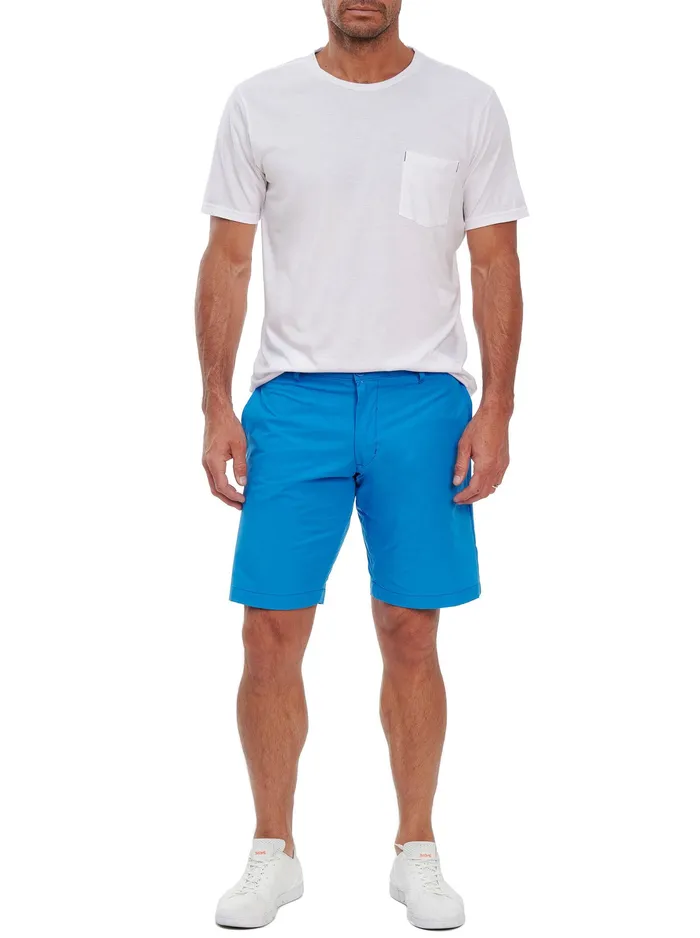 Robert Graham Shorts and Swim Men DEACON 2 PERFORMANCE SHORT Black