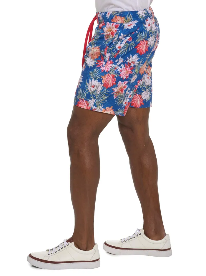 Robert Graham Shorts and Swim Men HARTMAN SWIM SHORT Multi